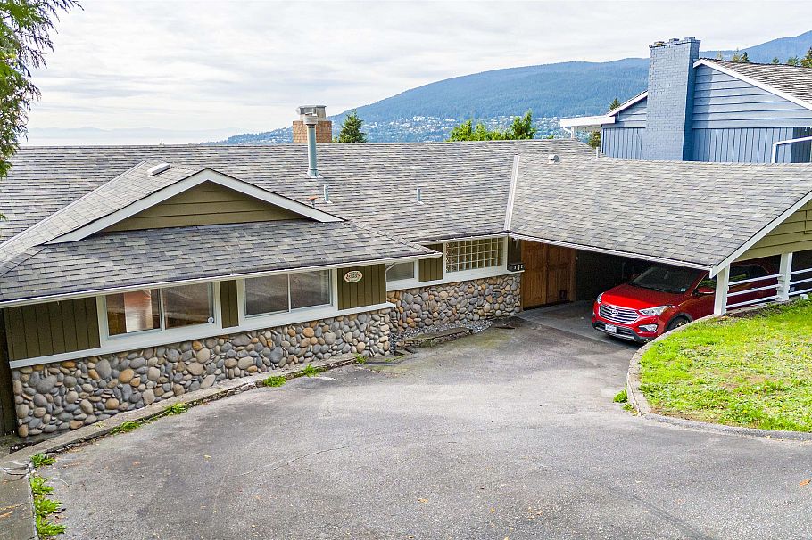 353 Newdale Court North Vancouver, BC - 39