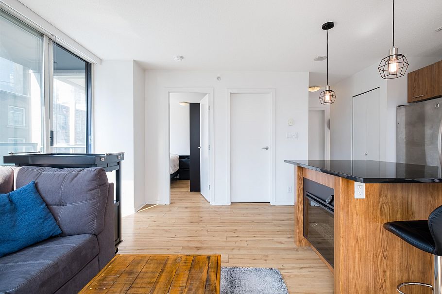 608 1199 Seymour Street Vancouver, BC - 8