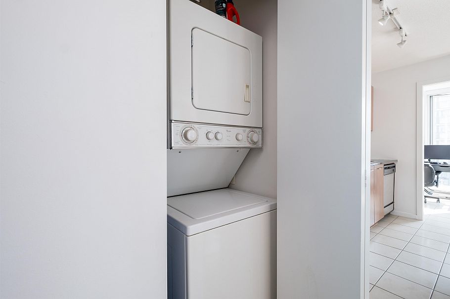 608 1199 Seymour Street Vancouver, BC - 19