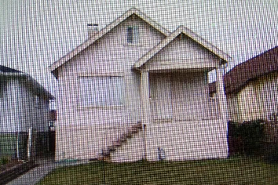 2961 E 29th Avenue Vancouver, BC - 1