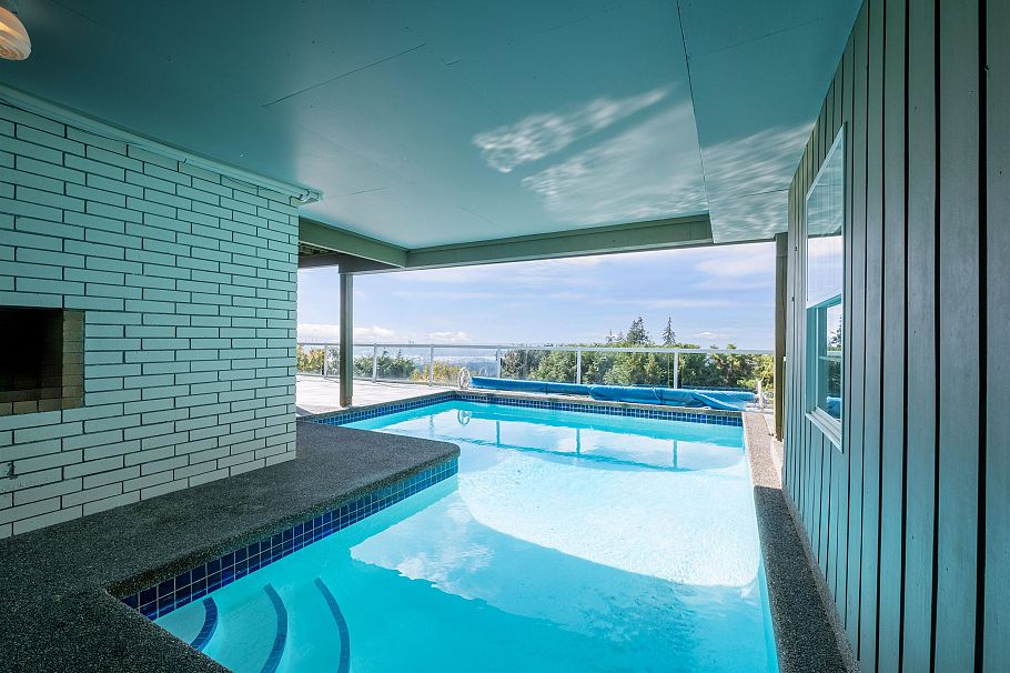 353 Newdale Court North Vancouver, BC - 36