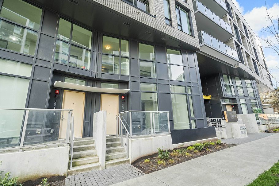 8577 Rivergrass Drive Vancouver, BC - 29