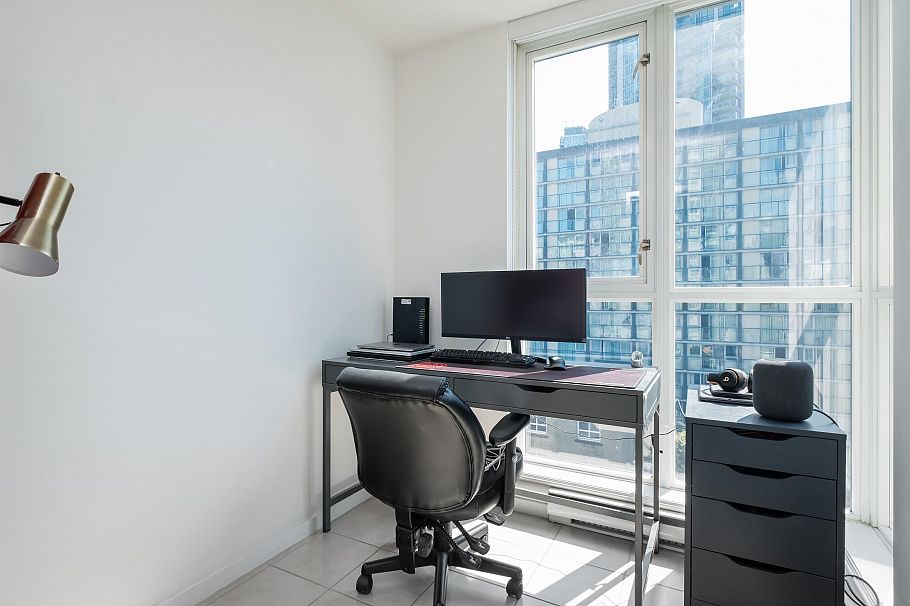 608 1199 Seymour Street Vancouver, BC - 18