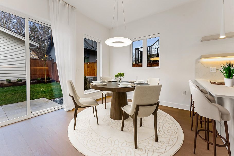 2 2241 E 8th Avenue Vancouver, BC - 4