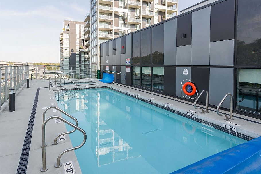 8577 Rivergrass Drive Vancouver, BC - 33