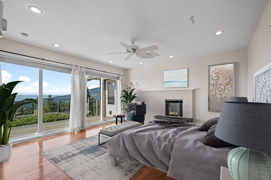 353 Newdale Court North Vancouver, BC - 20