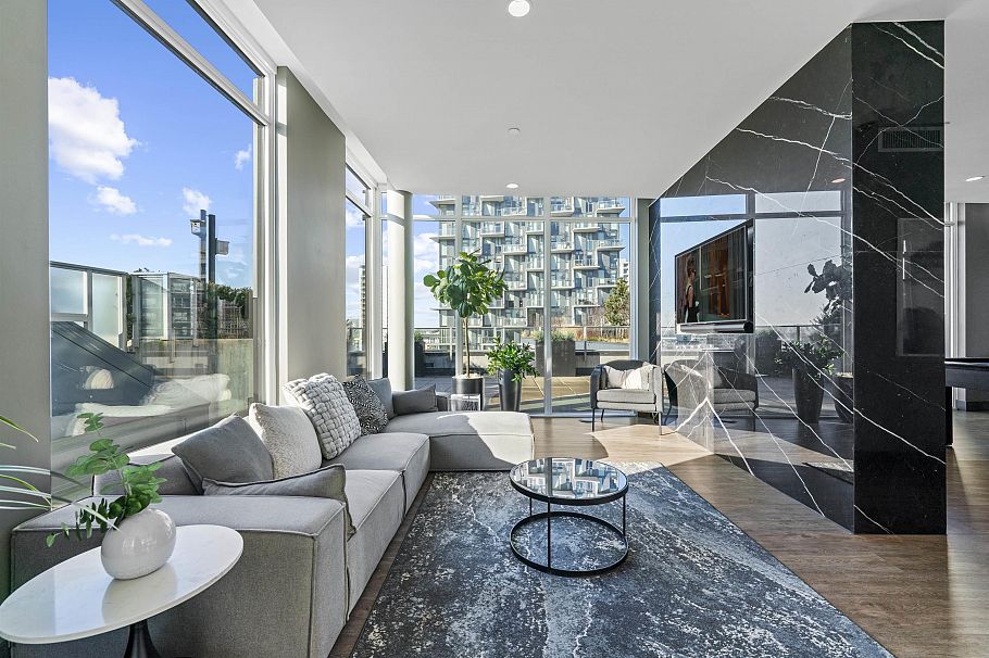 8577 Rivergrass Drive Vancouver, BC - 36