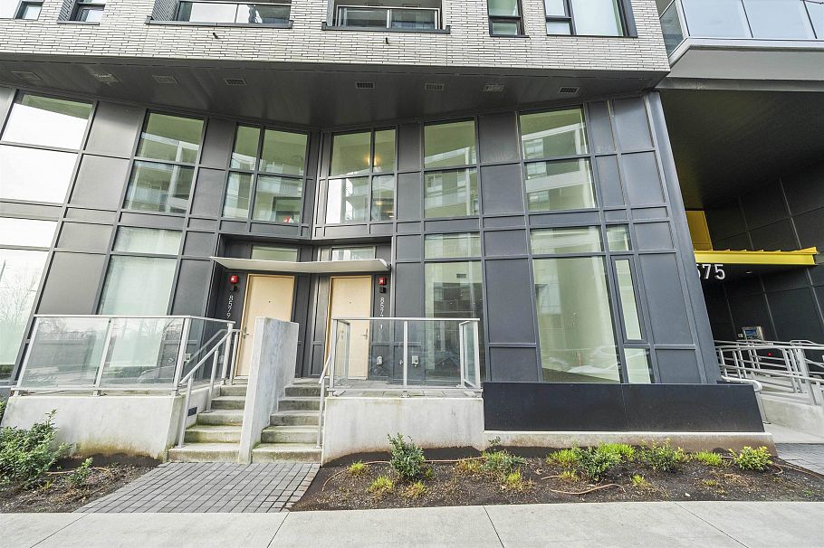 8577 Rivergrass Drive Vancouver, BC - 30