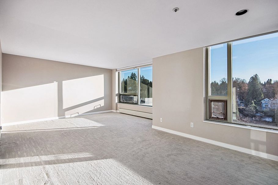 901 1550 W 15th Avenue Vancouver, BC - 21