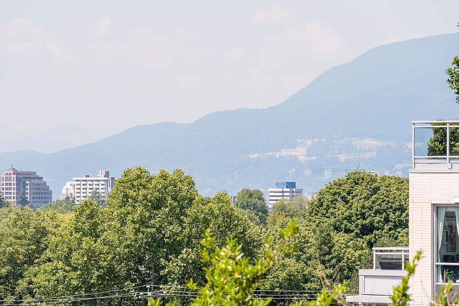 403 4171 Cambie Street Vancouver, BC - 15