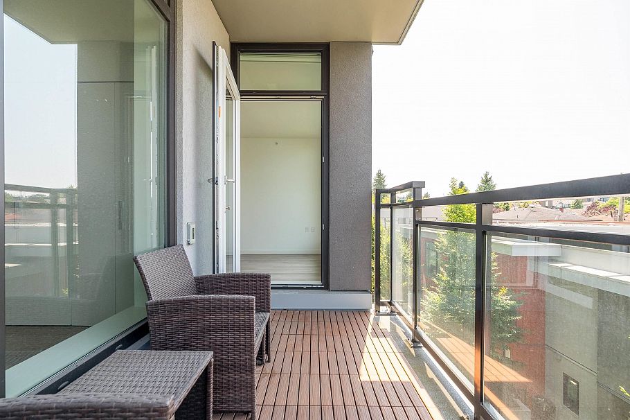 403 4171 Cambie Street Vancouver, BC - 12