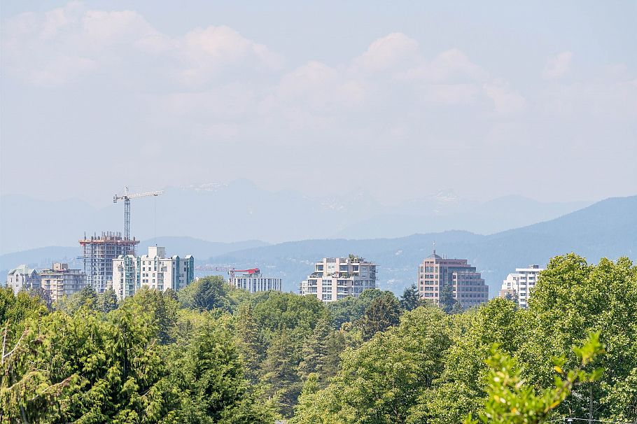 403 4171 Cambie Street Vancouver, BC - 16