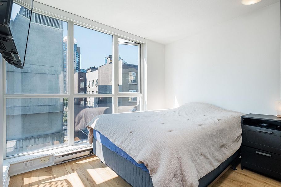 608 1199 Seymour Street Vancouver, BC - 15