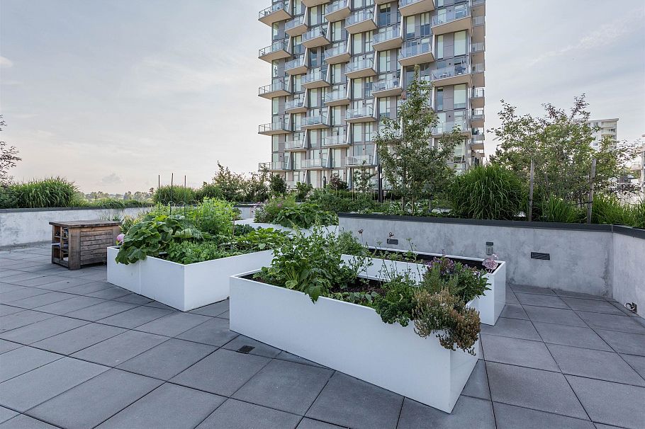 8577 Rivergrass Drive Vancouver, BC - 35