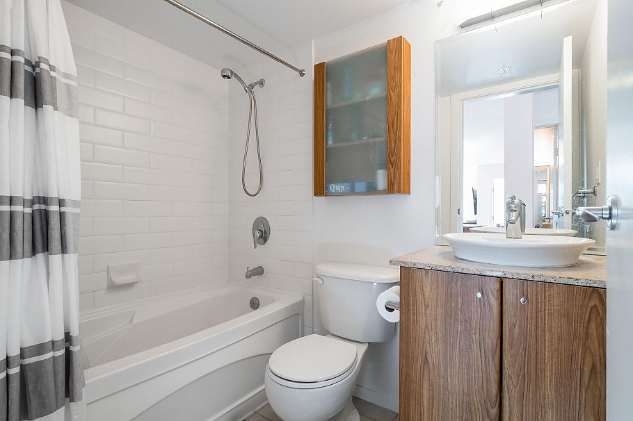 608 1199 Seymour Street Vancouver, BC - 17