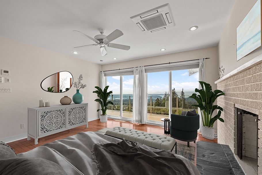 353 Newdale Court North Vancouver, BC - 23