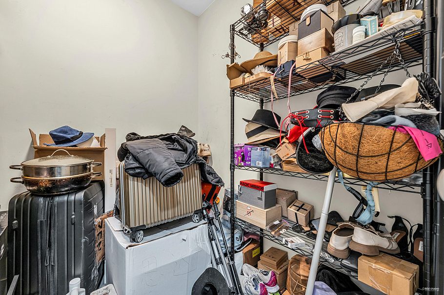 2002 565 Smithe Street Vancouver, BC - 22