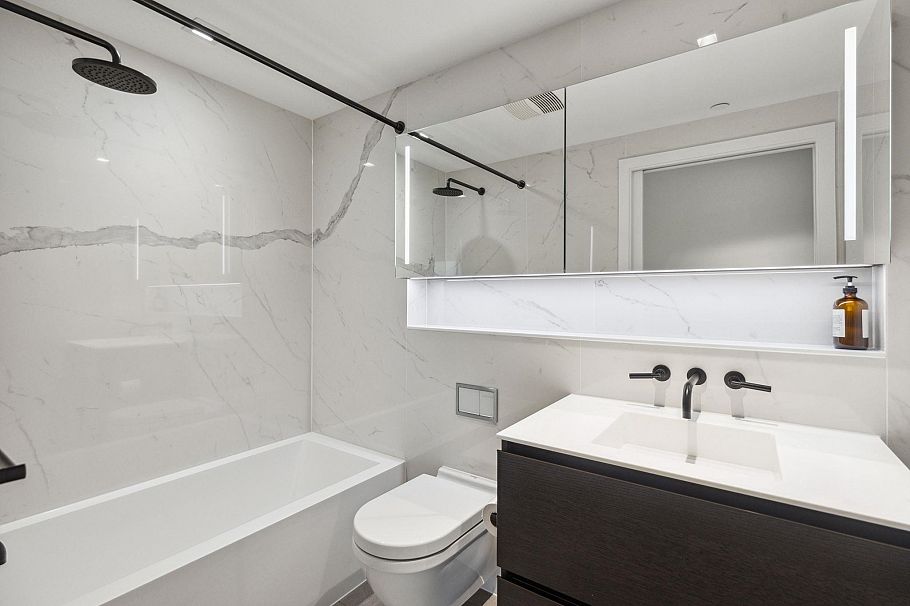 1003 620 Cardero Street Vancouver, BC - 20