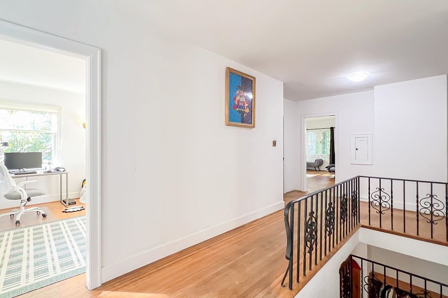 4786 Drummond Drive Vancouver, BC - 27