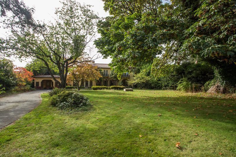 1850 SW Marine Drive Vancouver, BC - 5