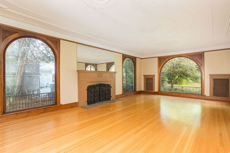 1850 SW Marine Drive Vancouver, BC - 10