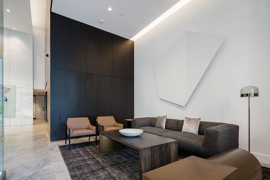 1003 620 Cardero Street Vancouver, BC - 33