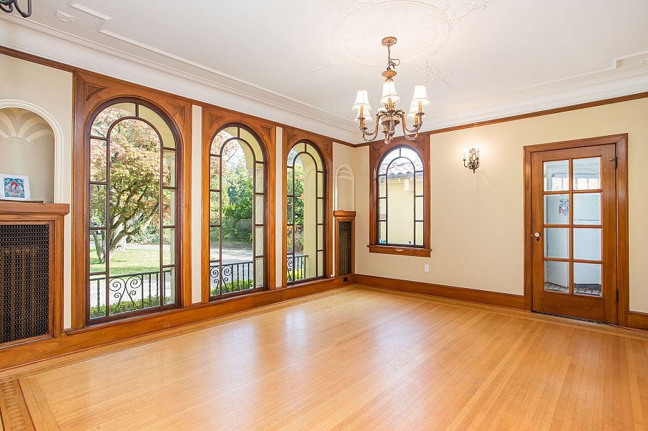 1850 SW Marine Drive Vancouver, BC - 15