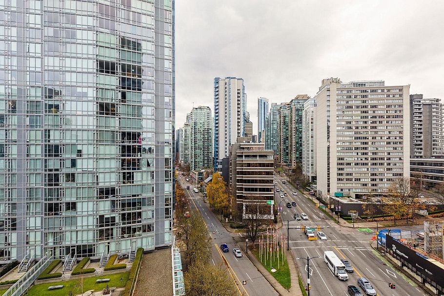 1003 620 Cardero Street Vancouver, BC - 29