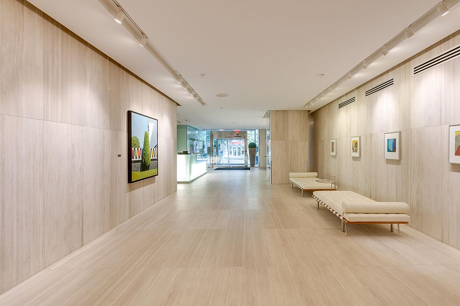 2608 777 Richards Street Vancouver, BC - 4