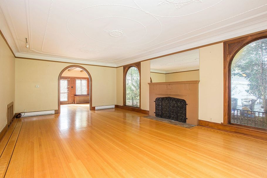 1850 SW Marine Drive Vancouver, BC - 9