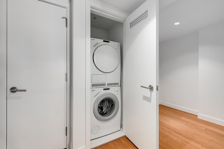 2608 777 Richards Street Vancouver, BC - 20