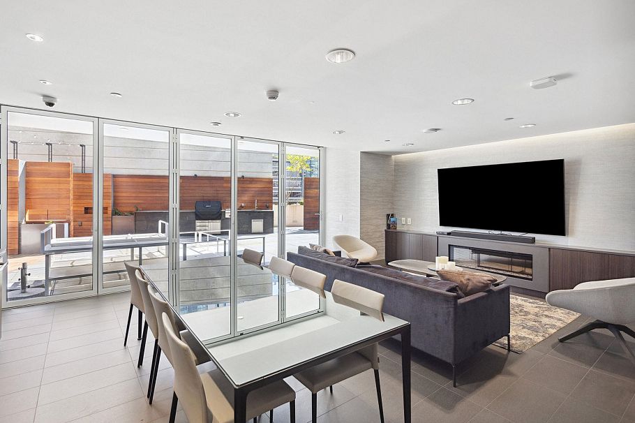 1003 620 Cardero Street Vancouver, BC - 34