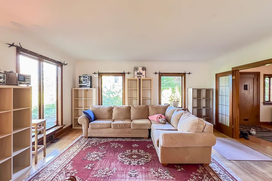 4786 Drummond Drive Vancouver, BC - 9