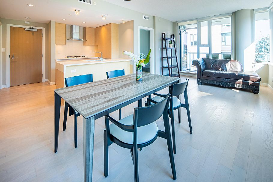 207 505 W 30th Avenue Vancouver, BC - 6