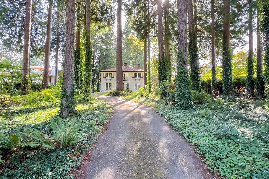 4786 Drummond Drive Vancouver, BC - 4