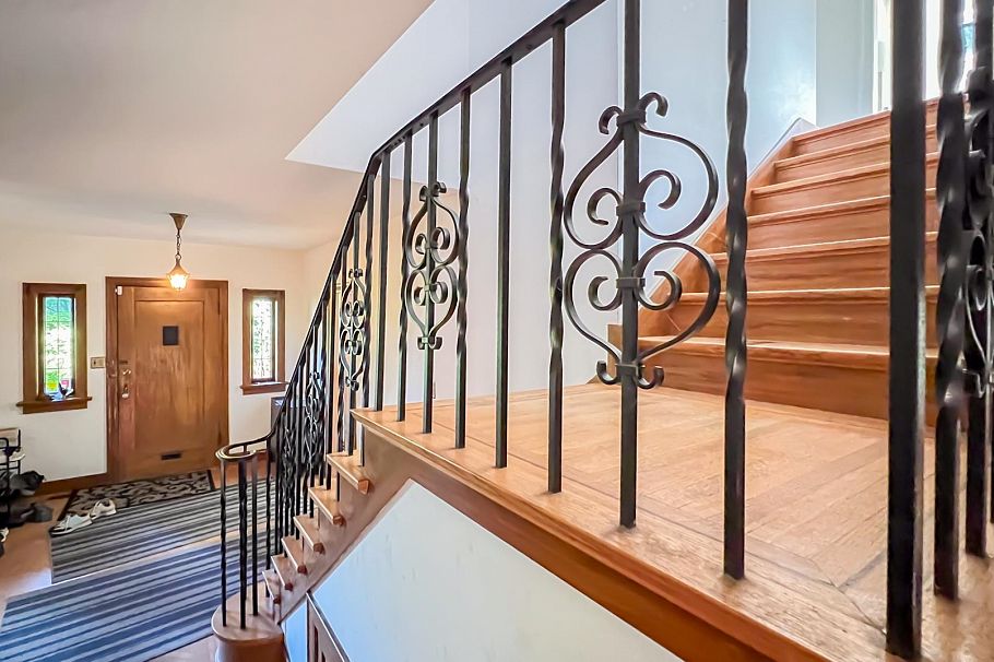 4786 Drummond Drive Vancouver, BC - 7