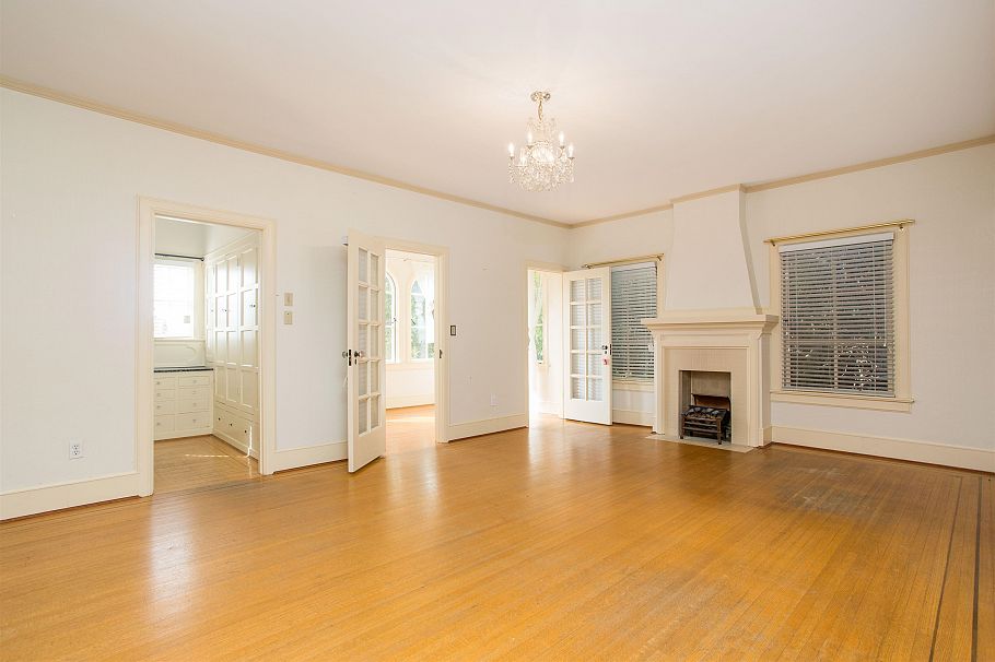 1850 SW Marine Drive Vancouver, BC - 23