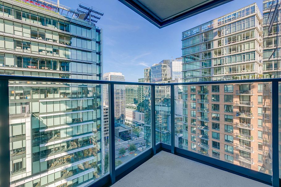 2608 777 Richards Street Vancouver, BC - 23