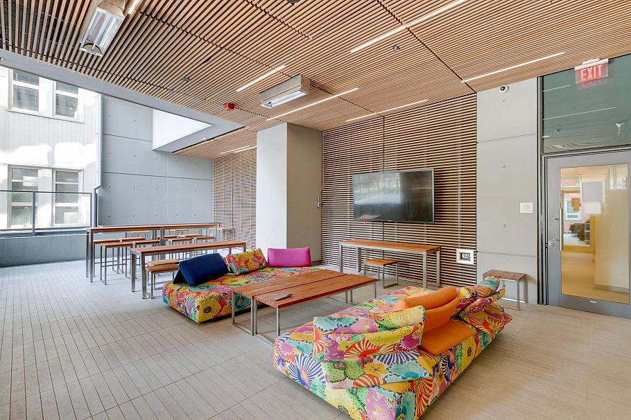 2608 777 Richards Street Vancouver, BC - 29