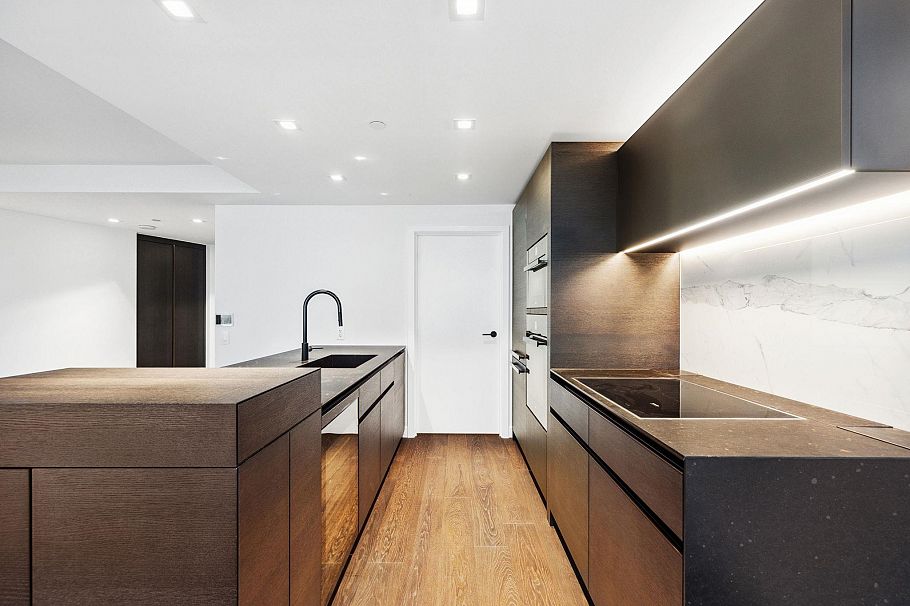 1003 620 Cardero Street Vancouver, BC - 7