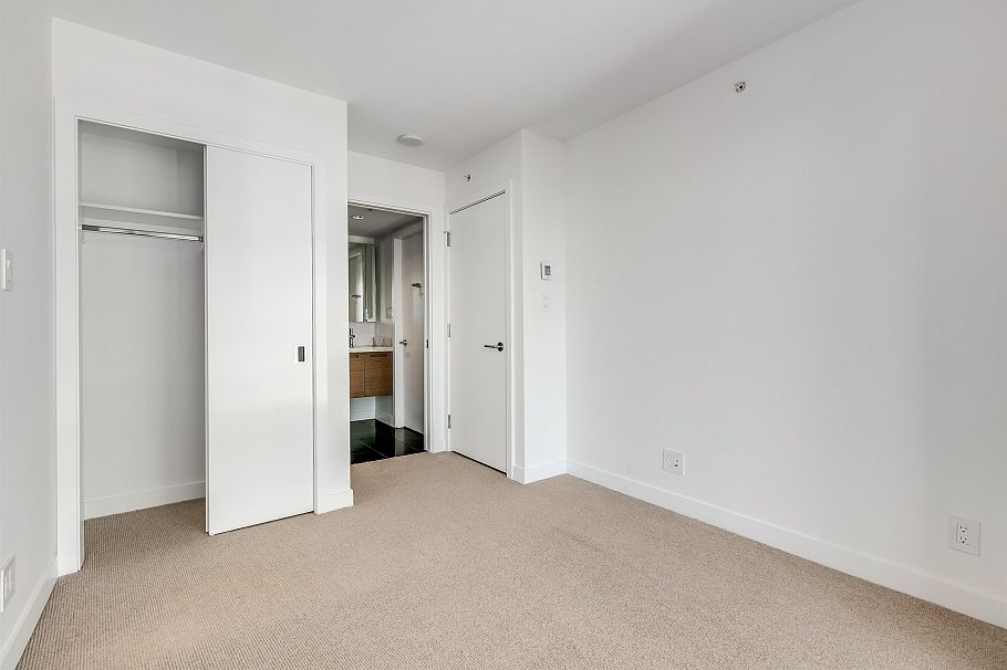 2608 777 Richards Street Vancouver, BC - 17