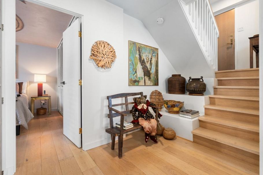 201 1236 Bidwell Street Vancouver, BC - 12