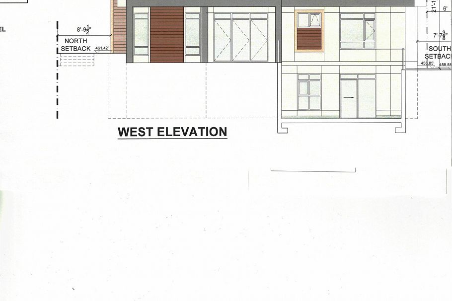 4383 Quinton Place North Vancouver, BC - 2