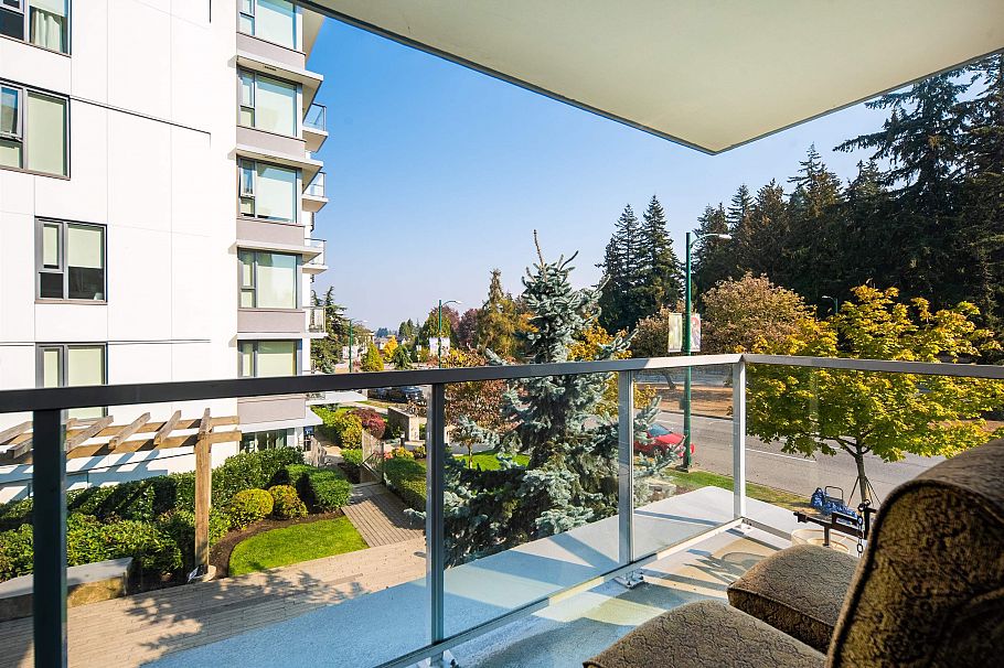 207 505 W 30th Avenue Vancouver, BC - 11