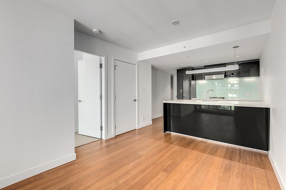 2608 777 Richards Street Vancouver, BC - 8