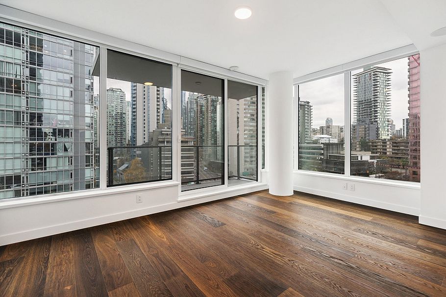 1003 620 Cardero Street Vancouver, BC - 13