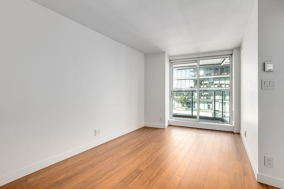 2608 777 Richards Street Vancouver, BC - 5