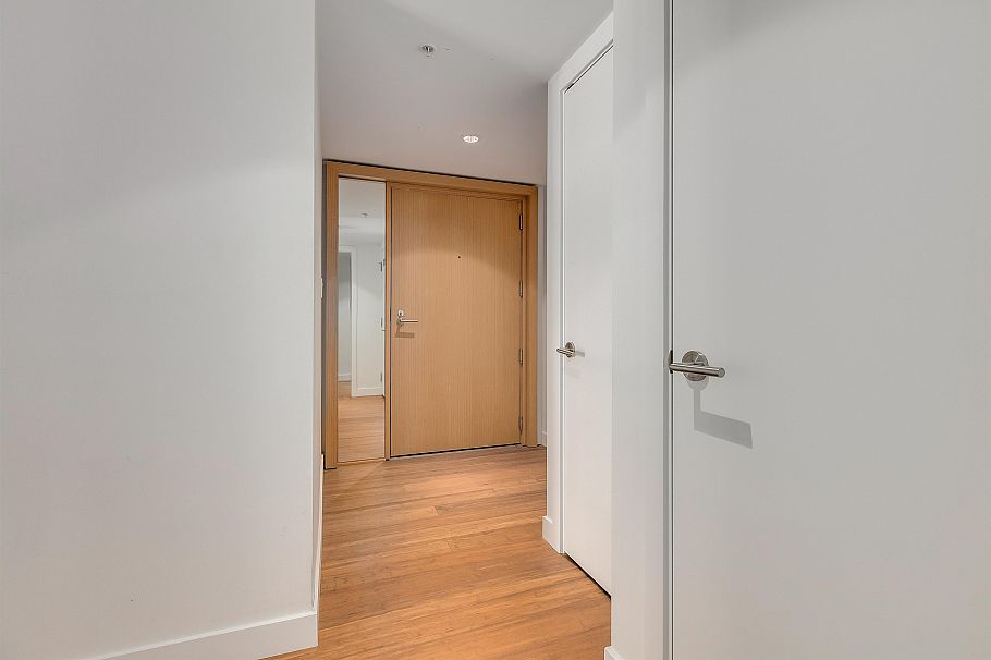 2608 777 Richards Street Vancouver, BC - 22