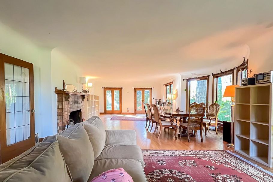 4786 Drummond Drive Vancouver, BC - 8