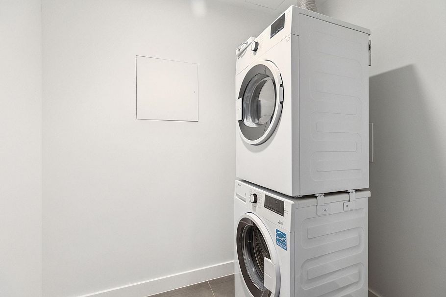 1003 620 Cardero Street Vancouver, BC - 22